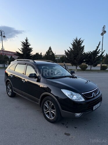 Hyundai ix55 2012, 288,000 km - 3.0 l - Bakı