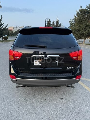 Hyundai ix55 2012, 288,000 km - 3.0 l - Bakı