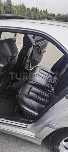Mercedes C 230 1997, 360,000 km - 2.3 л - Ağdaş