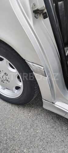 Mercedes C 230 1997, 360,000 km - 2.3 л - Ağdaş