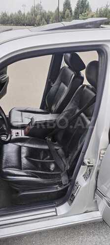 Mercedes C 230 1997, 360,000 km - 2.3 л - Ağdaş
