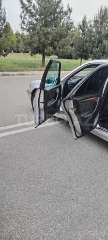 Mercedes C 230 1997, 360,000 km - 2.3 л - Ağdaş