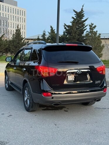 Hyundai ix55 2012, 288,000 km - 3.0 l - Bakı
