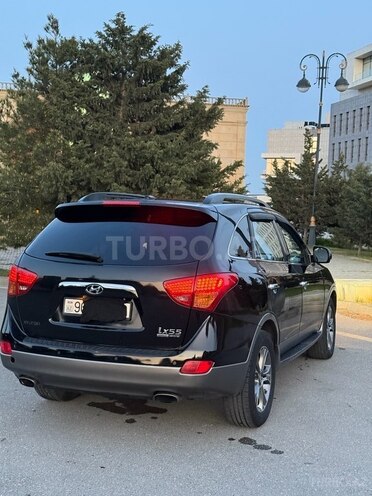 Hyundai ix55 2012, 288,000 km - 3.0 l - Bakı