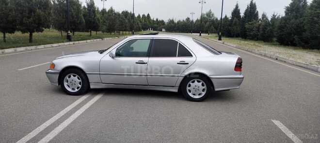 Mercedes C 230 1997, 360,000 km - 2.3 л - Ağdaş