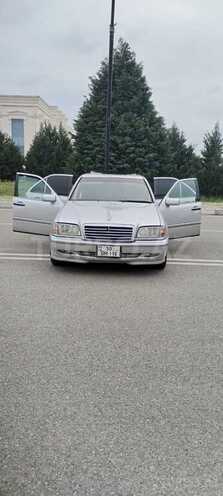 Mercedes C 230 1997, 360,000 km - 2.3 л - Ağdaş