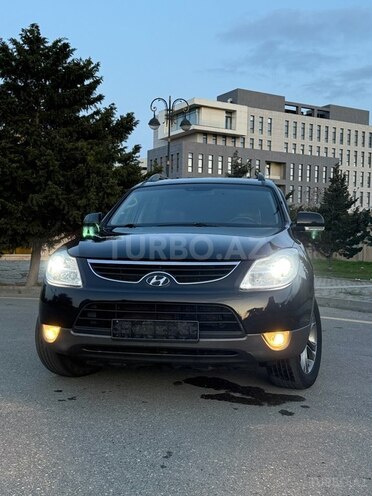 Hyundai ix55 2012, 288,000 km - 3.0 l - Bakı