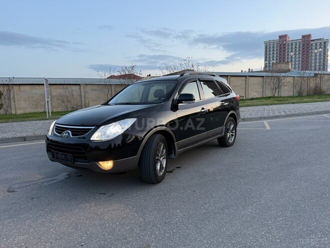 Hyundai ix55 2012, 288,000 km - 3.0 l - Bakı