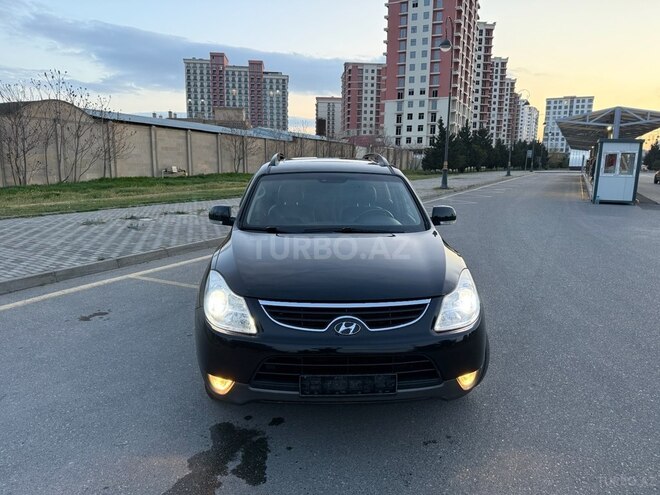 Hyundai ix55 2012, 288,000 km - 3.0 l - Bakı