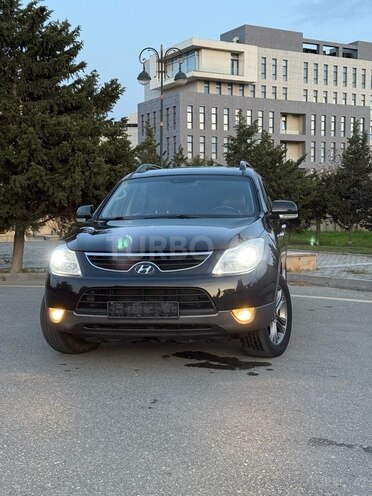 Hyundai ix55 2012, 288,000 km - 3.0 l - Bakı