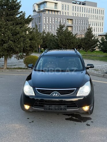 Hyundai ix55 2012, 288,000 km - 3.0 l - Bakı