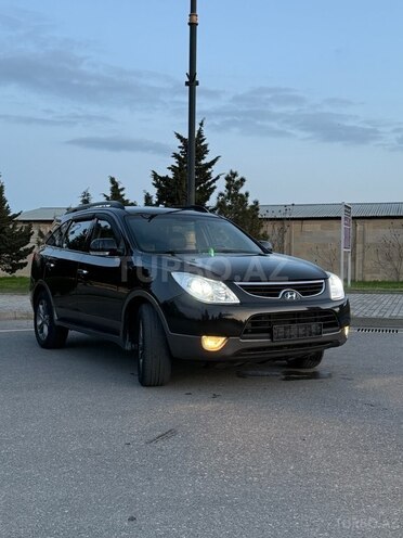 Hyundai ix55 2012, 288,000 km - 3.0 l - Bakı