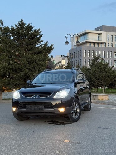 Hyundai ix55 2012, 288,000 km - 3.0 l - Bakı