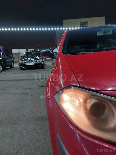 Renault Megane 2008, 365,000 km - 1.5 л - Bakı
