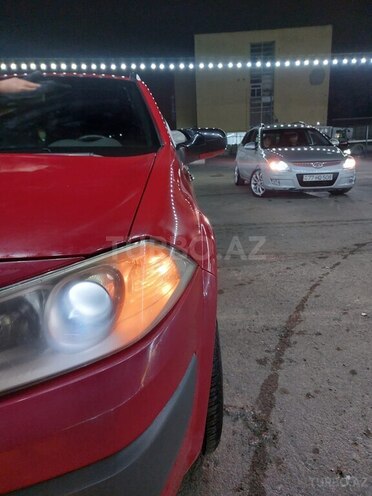 Renault Megane 2008, 365,000 km - 1.5 л - Bakı