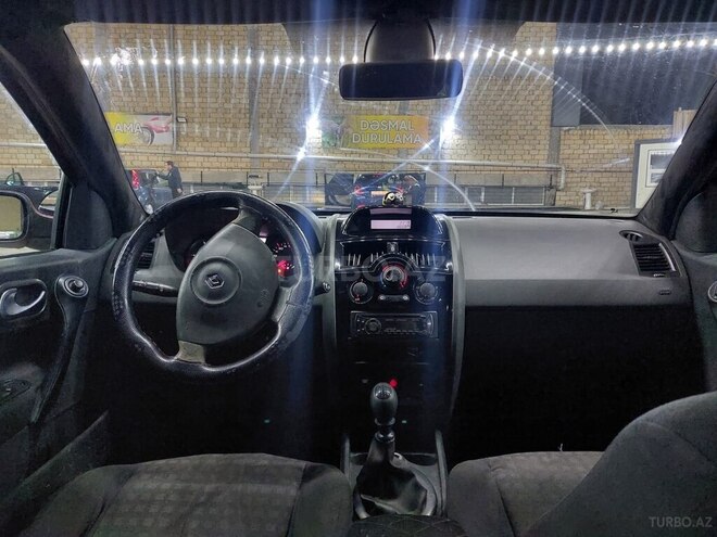 Renault Megane 2008, 365,000 km - 1.5 л - Bakı