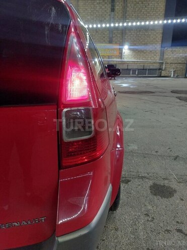 Renault Megane 2008, 365,000 km - 1.5 л - Bakı