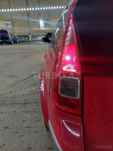 Renault Megane 2008, 365,000 km - 1.5 л - Bakı