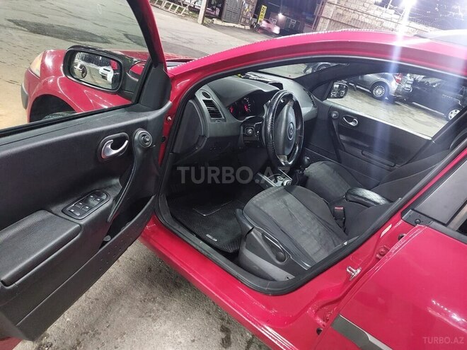 Renault Megane 2008, 365,000 km - 1.5 л - Bakı