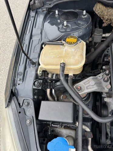 Hyundai i30 2009, 320,000 km - 1.6 l - Bakı