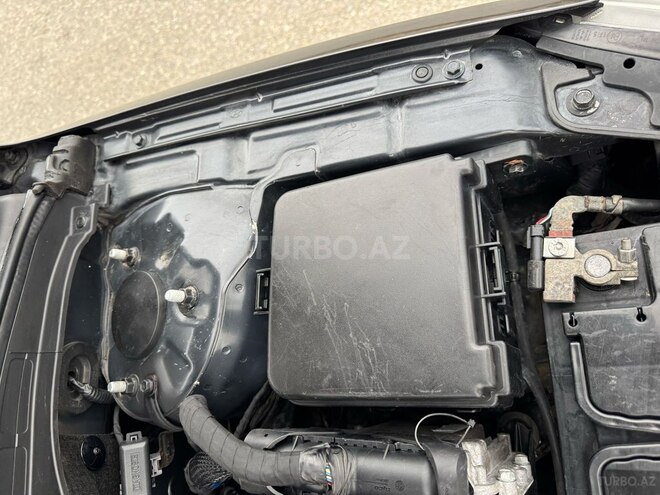 Hyundai i30 2009, 320,000 km - 1.6 l - Bakı