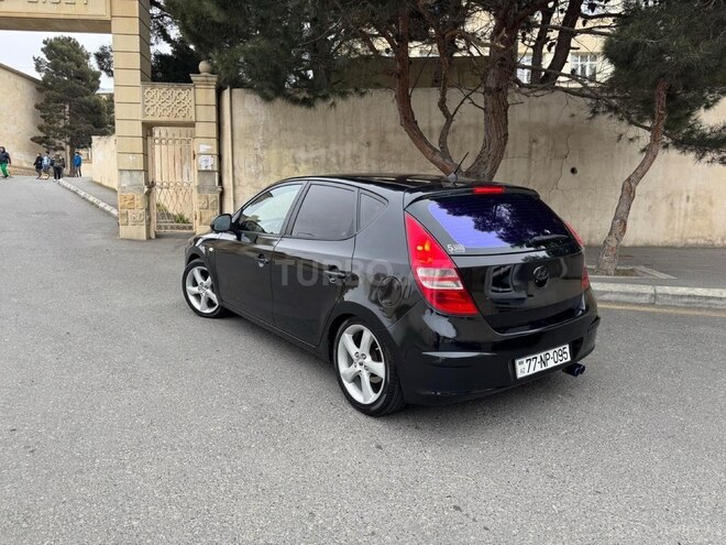 Hyundai i30 2009, 320,000 km - 1.6 l - Bakı