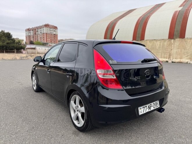 Hyundai i30 2009, 320,000 km - 1.6 l - Bakı