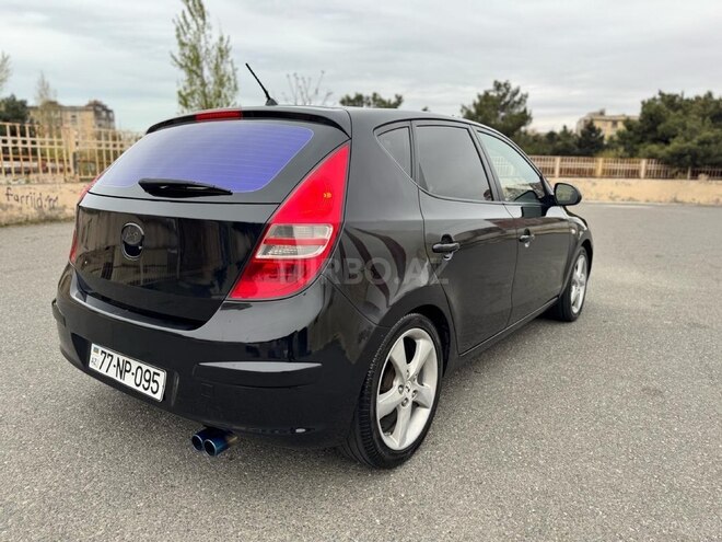 Hyundai i30 2009, 320,000 km - 1.6 l - Bakı