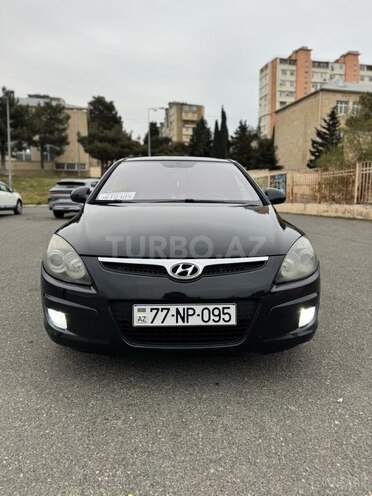 Hyundai i30 2009, 320,000 km - 1.6 l - Bakı