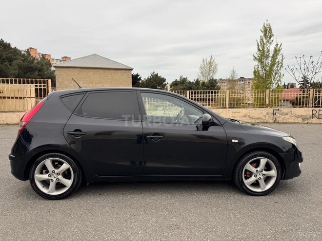 Hyundai i30 2009, 320,000 km - 1.6 l - Bakı
