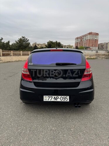Hyundai i30 2009, 320,000 km - 1.6 l - Bakı