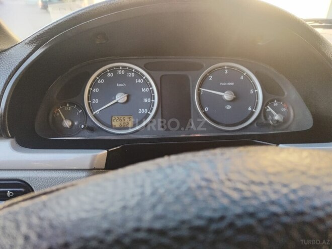 GAZ  2012, 226,000 km - 2.9 l - Sumqayıt