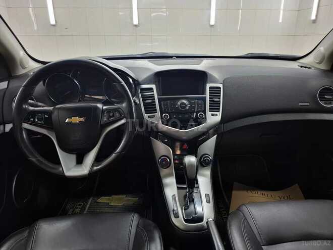 Chevrolet Cruze 2015, 337,962 km - 1.4 л - Bakı