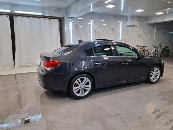 Chevrolet Cruze 2015, 337,962 km - 1.4 л - Bakı