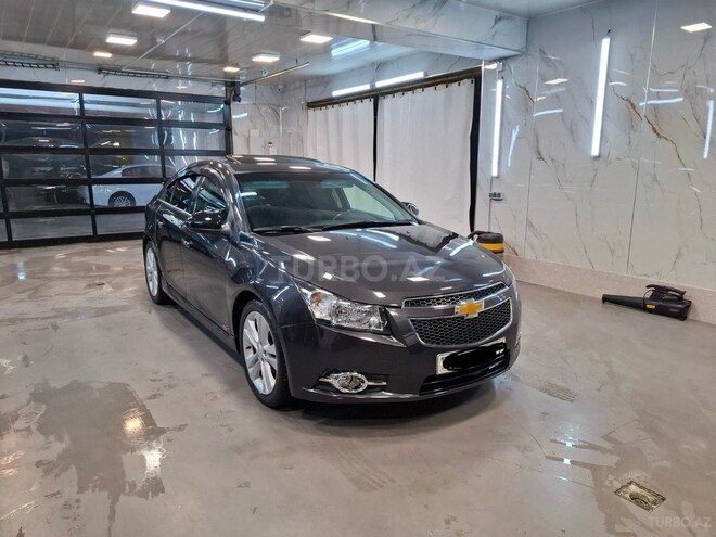 Chevrolet Cruze 2015, 337,962 km - 1.4 л - Bakı
