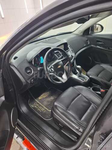 Chevrolet Cruze 2015, 337,962 km - 1.4 л - Bakı