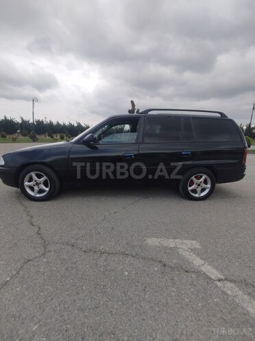 Opel Astra 1996, 246,533 km - 1.6 l - Xaçmaz