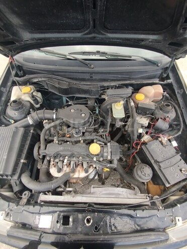 Opel Astra 1996, 246,533 km - 1.6 l - Xaçmaz