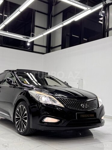 Hyundai Grandeur 2013, 192,000 km - 3.0 l - Bakı