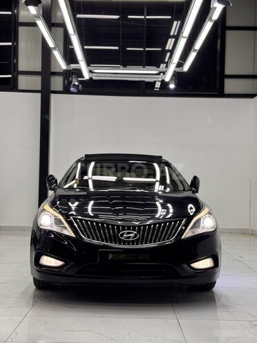 Hyundai Grandeur 2013, 192,000 km - 3.0 l - Bakı