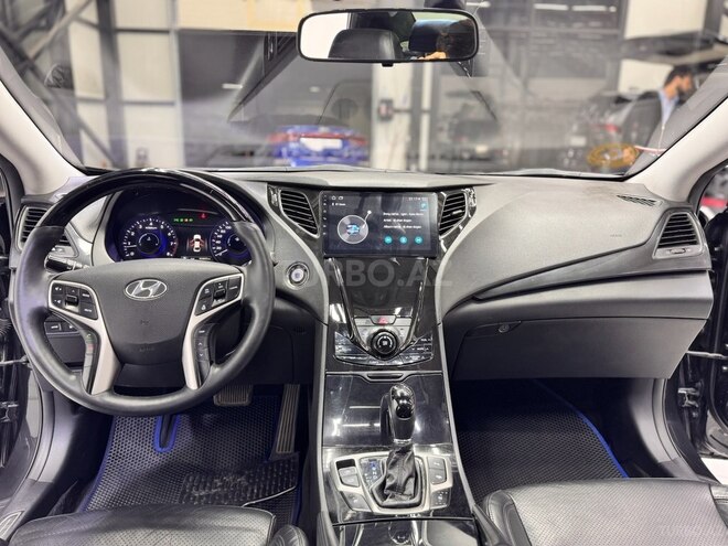 Hyundai Grandeur 2013, 192,000 km - 3.0 l - Bakı