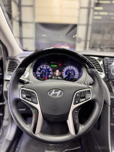 Hyundai Grandeur 2013, 192,000 km - 3.0 l - Bakı
