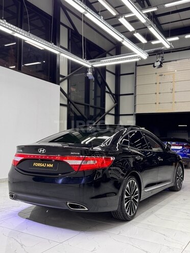 Hyundai Grandeur 2013, 192,000 km - 3.0 l - Bakı