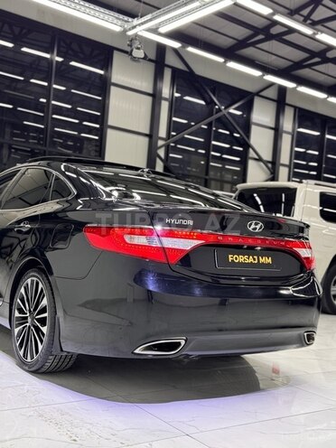 Hyundai Grandeur 2013, 192,000 km - 3.0 l - Bakı