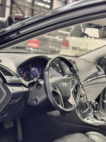 Hyundai Grandeur 2013, 192,000 km - 3.0 l - Bakı