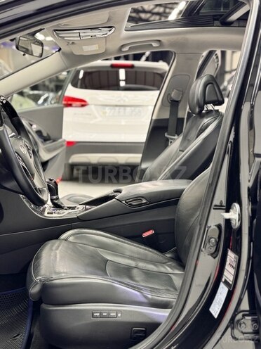 Hyundai Grandeur 2013, 192,000 km - 3.0 l - Bakı
