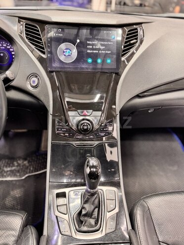Hyundai Grandeur 2013, 192,000 km - 3.0 l - Bakı