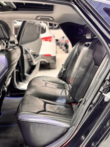 Hyundai Grandeur 2013, 192,000 km - 3.0 l - Bakı