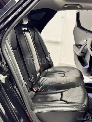 Hyundai Grandeur 2013, 192,000 km - 3.0 l - Bakı
