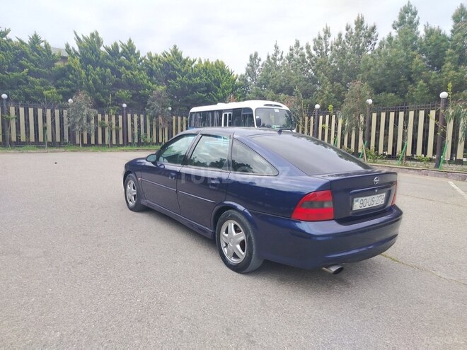 Opel Vectra 1997, 435,465 km - 1.8 l - Bakı